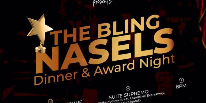 NASELS Dinner and award night