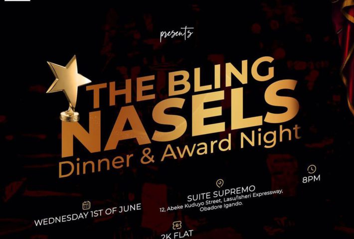 NASELS Dinner and award night