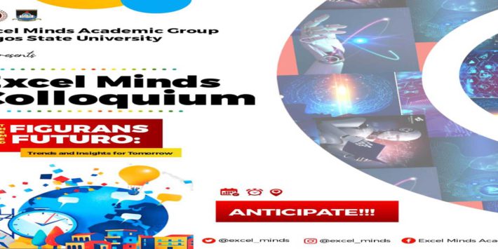 EXCEL MINDS COLLOQUIUM