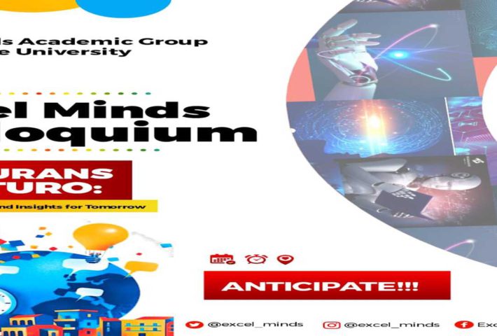 EXCEL MINDS COLLOQUIUM