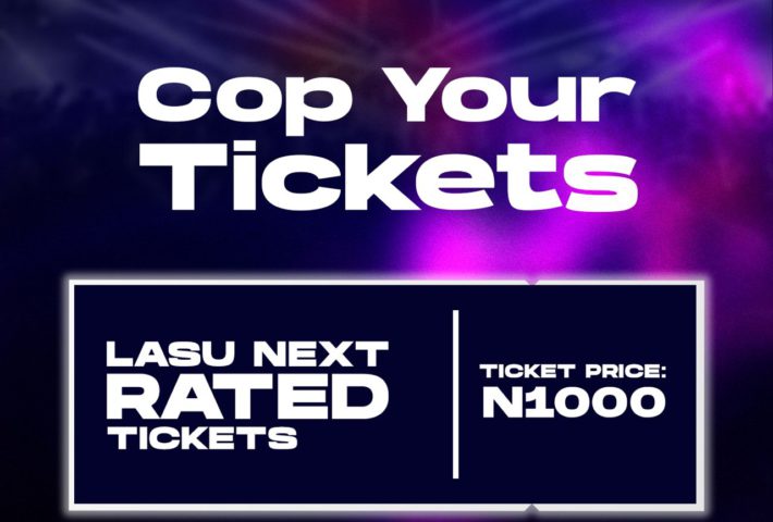 LASU Next Rated