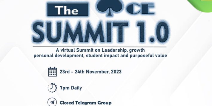 The Ace Summit