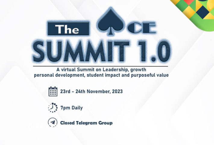 The Ace Summit