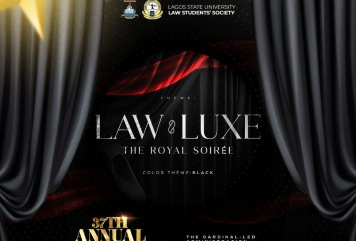 ANNUAL LAW DINNER